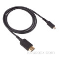 HDMI 케이블 어셈블리 마이크로 HDMI 케이블